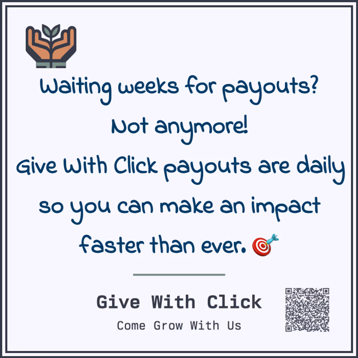 Give With Click image 2