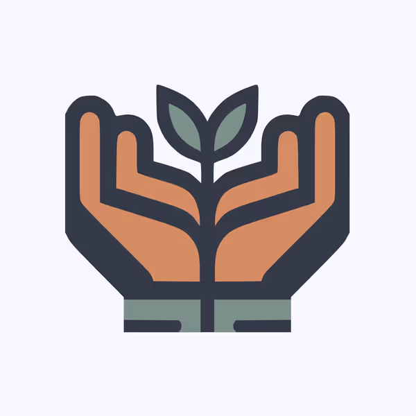 Give With Click logo