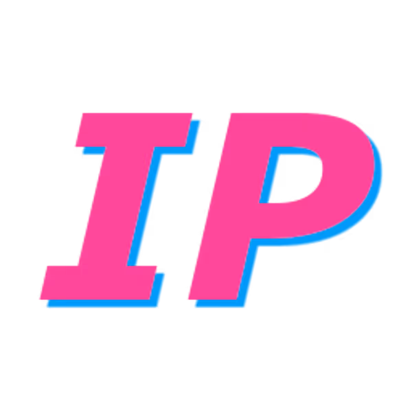 SendMeYourIP logo