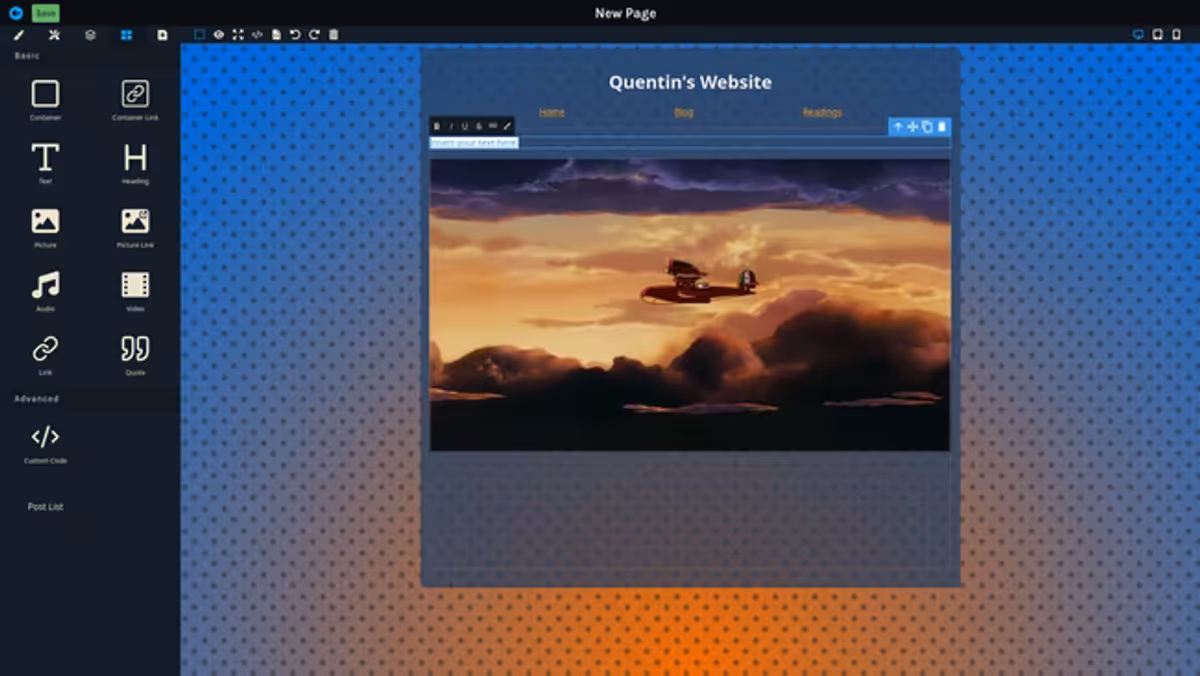 Nivose featured image
