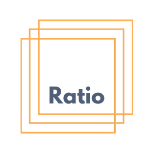Ratio PBC logo