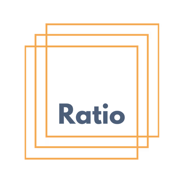 Ratio PBC logo