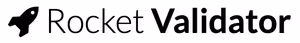 Rocket Validator logo